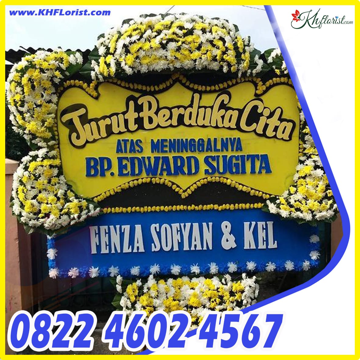 ORDER 0822 4602 4567 Toko Karangan Bunga dekat Singaran Pati Bengkulu 